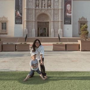 Meet your Posher, Mì